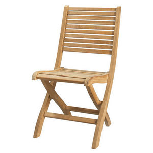 MAISONS DU MONDE - chaise pliante oléron - Folding Chair