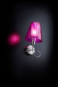 Metal Lux - aria - Wall Lamp