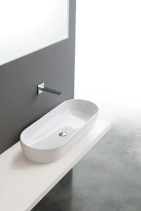 Sopha Industries - cover 90 altheaceramica - Wash Hand Basin