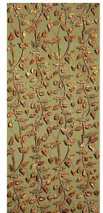 ULGADOR - tee tree - - Single Strip Of Wallpaper
