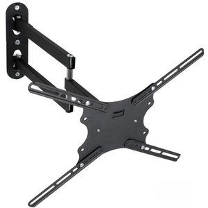 WHITE LABEL - support mural tv orientable max 32 - Tv Wall Mount