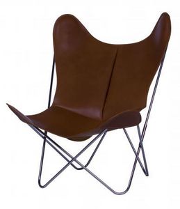 AA NEW DESIGN -  - Folding Armchair