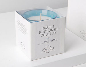 ALIXX -  - Scented Candle