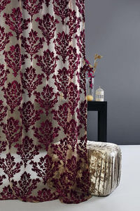 KANCHI BY SHOBHNA & KUNAL MEHTA -  - Upholstery Fabric