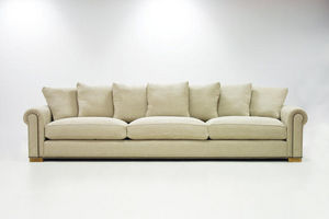 CREARTE COLLECTIONS -  - 3 Seater Sofa