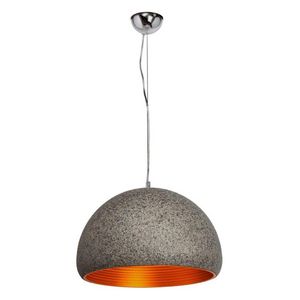 REGENBOGEN - suspension afrique métallique - Hanging Lamp
