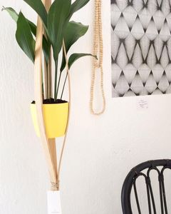 MIWITIPEE - shinaï - Hanging Basket