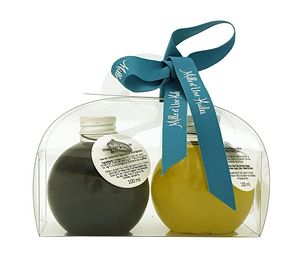 Mille Et Une Huiles - soleil - Olive Oil