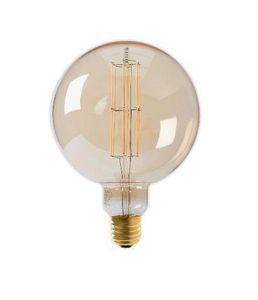 CALEX - megaglobe - Light Bulb Filament