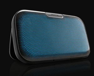 DENON FRANCE - envaya bluetooth - Portable Loudspeaker