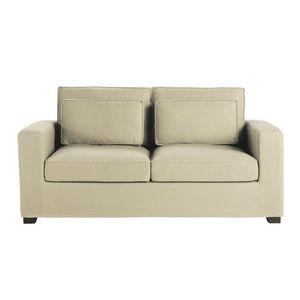 MAISONS DU MONDE - mi - 2 Seater Sofa
