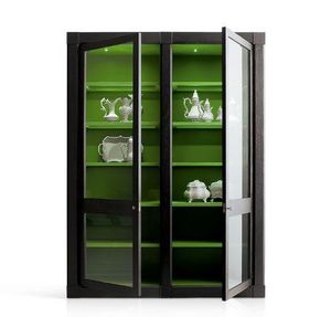 LANDO - l115 - Display Cabinet
