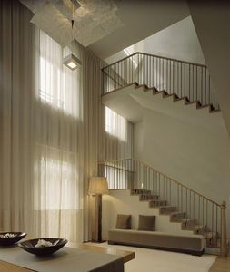 CHARLES ZANA -  - Interior Decoration Plan