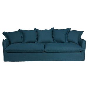 MAISONS DU MONDE -  - 5 Seater Sofa