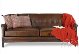Saulaie - middletown - 3 Seater Sofa