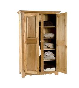 CASITA -  - Linen Cabinet