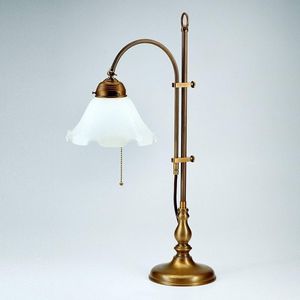 Berliner Messinglampen -  - Table Lamp