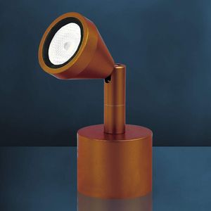 BUSCH -  - Adjustable Spotlight