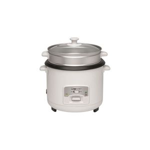 CLATRONIC -  - Electric Steam Cooker
