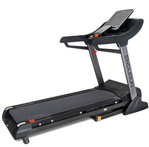 DKN FRANCE - endurun - Treadmill