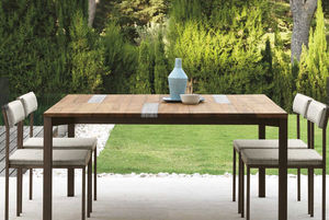 ITALY DREAM DESIGN - santafe - Garden Table