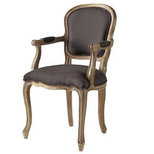 MAISONS DU MONDE - fauteuil cabriolet 1419731 - Cabriolet Chair