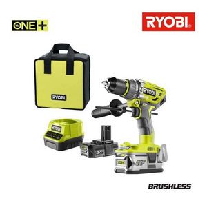 RYOBI TECHNOLOGIES -  - Electric Drill