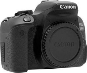 CANON BELGIUM -  - Digital Camera