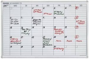 Franken Lehrmittel Medientechnik -  - Calendar