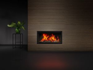 Barbas Bellfires -  - Wood Fireplace