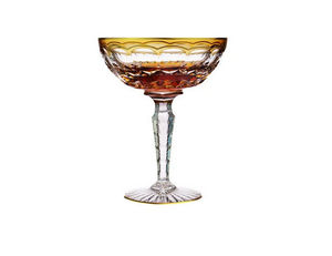 CRISTALLERIE DE MONTBRONN - traviata - Champagne Glass