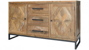 mobilier moss - kingdom---- - High Chest