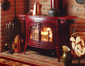Vermont castings - defiant - Wood Burning Stove