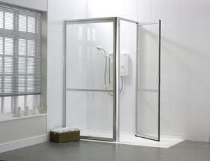 Chiltern Invadex - impressions collection - Shower Enclosure