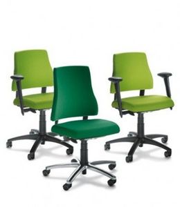 Bma Ergonomics - axia flex - Ergonomic Chair
