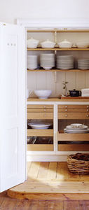 Robinson & Cornish -  - Kitchen Cupboard