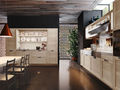 Modern Kitchen-Snaidero-Lux classic---