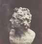 Photography-LINEATURE-The Bust of Patruclus - 1843