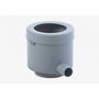 Water barrel-GARANTIA-kit recuperation eau brik 300 litres