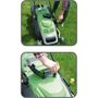 Electric lawnmower-FARTOOLS-Tondeuse à batterie li-ion 36 volts Fartools