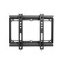 TV wall mount-WHITE LABEL-Support mural TV fixe max 37