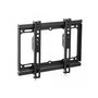 TV wall mount-WHITE LABEL-Support mural TV fixe max 37