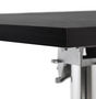 Table top-Alterego-Design-GRILLO SQUARE