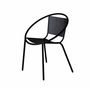 Chair-Delorm design-Chaise design