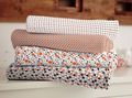 Fabric by the metre-Domotex