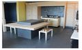 Ground waxed concrete-Rouviere Collection-Micro-beton Rouviere Collection