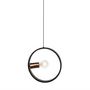 Hanging lamp-Brilliant-CORIOLIS