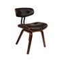 Chair-DUTCHBONE-Chaise design Charles