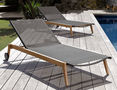Sun lounger-ITALY DREAM DESIGN-Lem