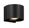 Outdoor wall lamp-DALS-Ledwall002D